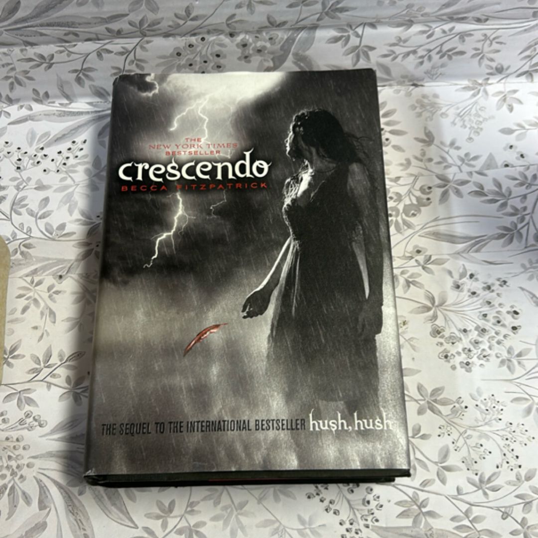 Crescendo