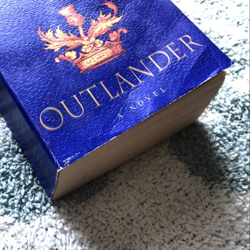 Outlander