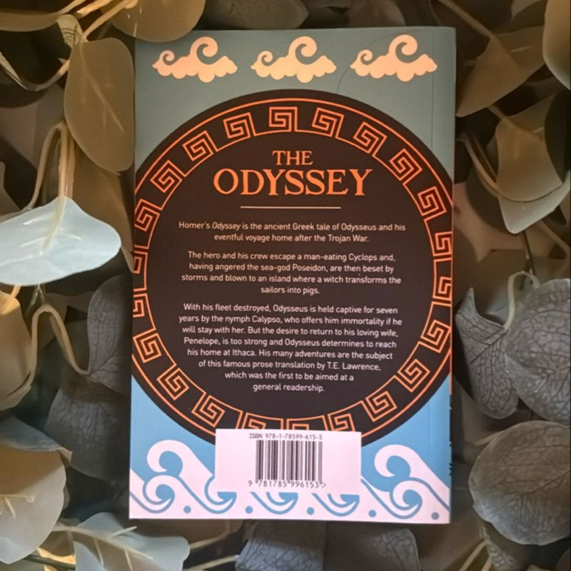 The Odyssey