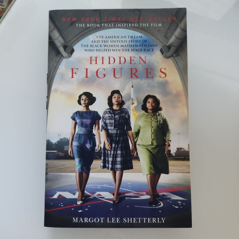 Hidden Figures