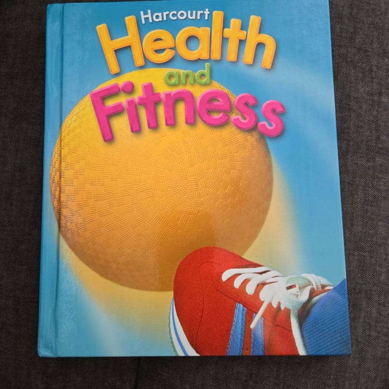 Health and Fitness