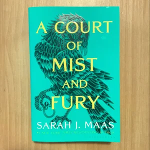 A Court of Mist and Fury