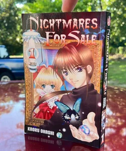 Nightmares for Sale