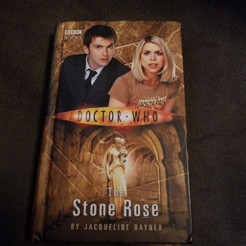 The Stone Rose