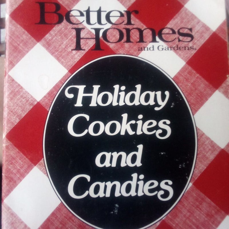 Better Homes and Gardens 