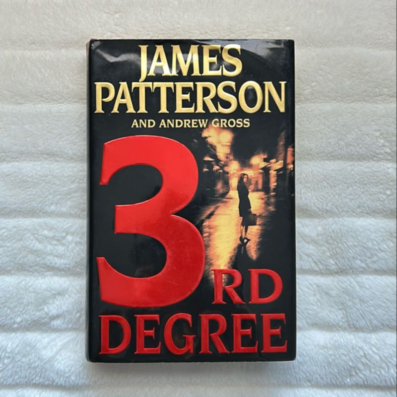 3rd Degree