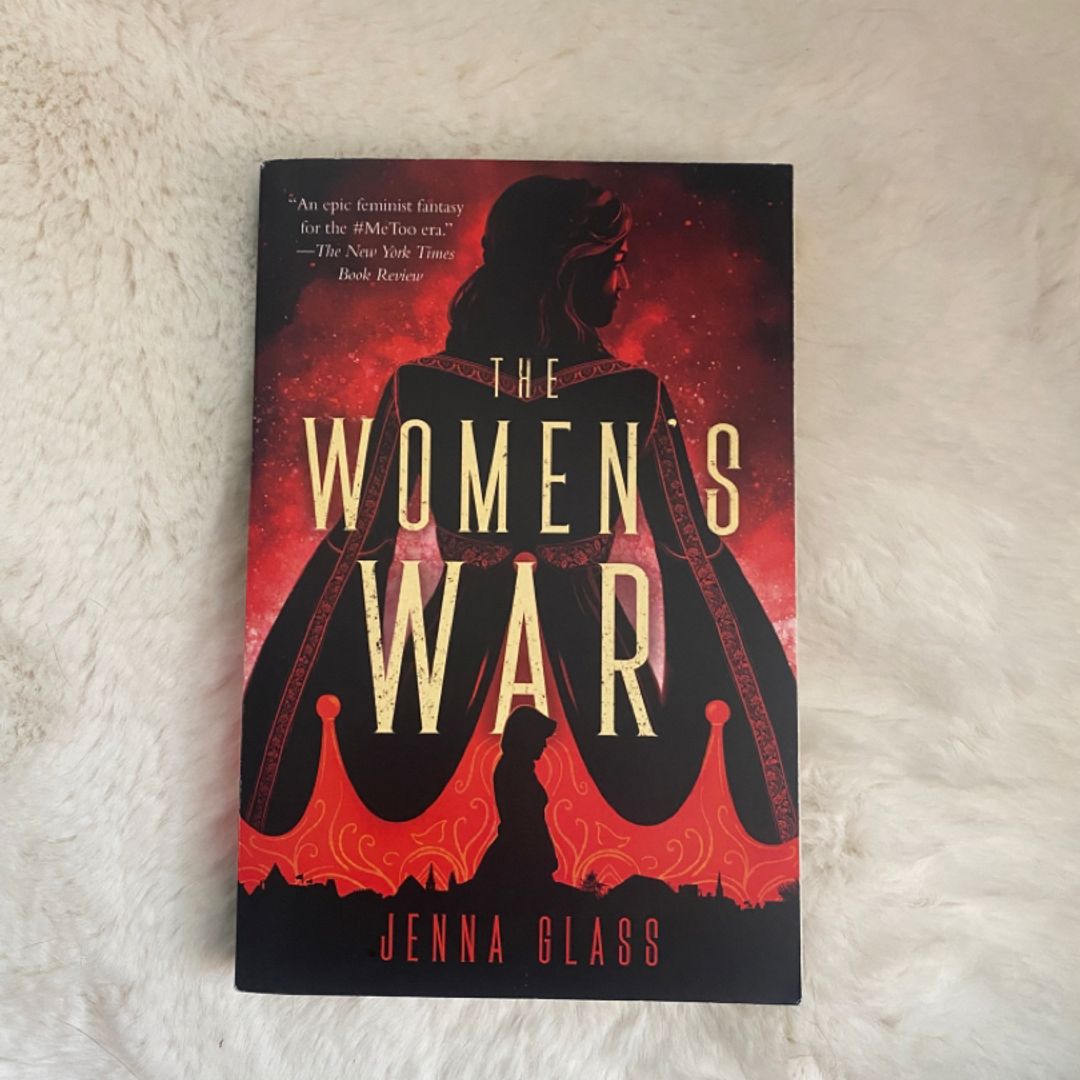 The Women's War