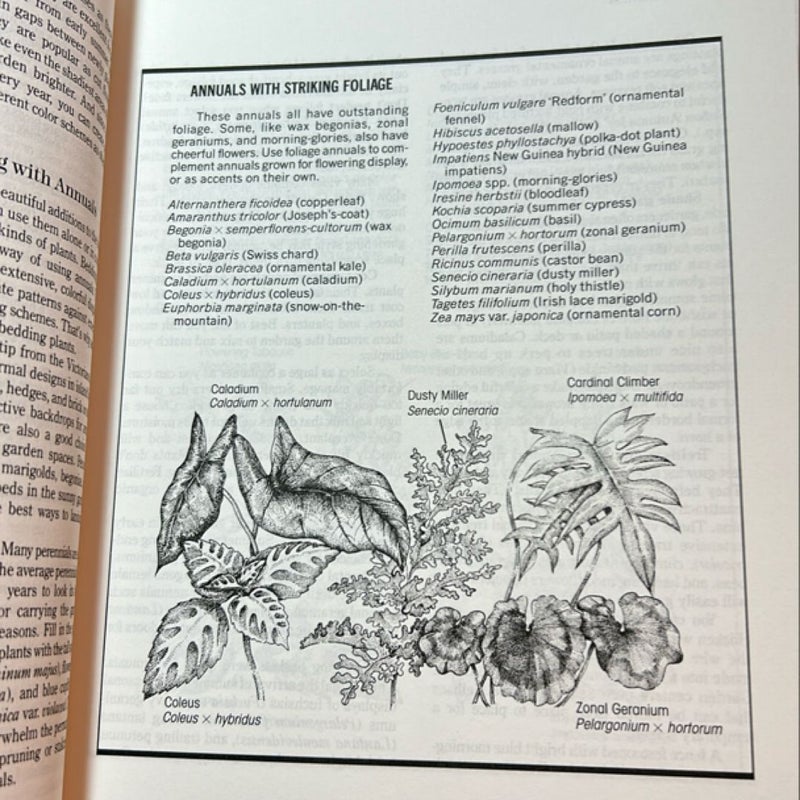 Rodale’s all-new encyclopedia of organic gardening 