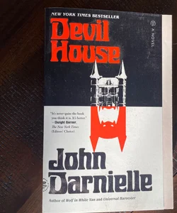 Devil House