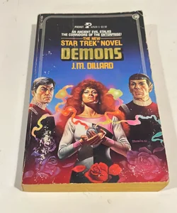 Star Trek Demons