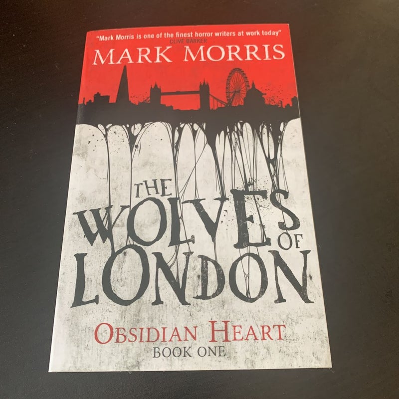 The Wolves of London