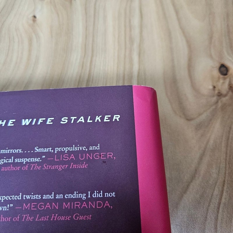 The Wife Stalker