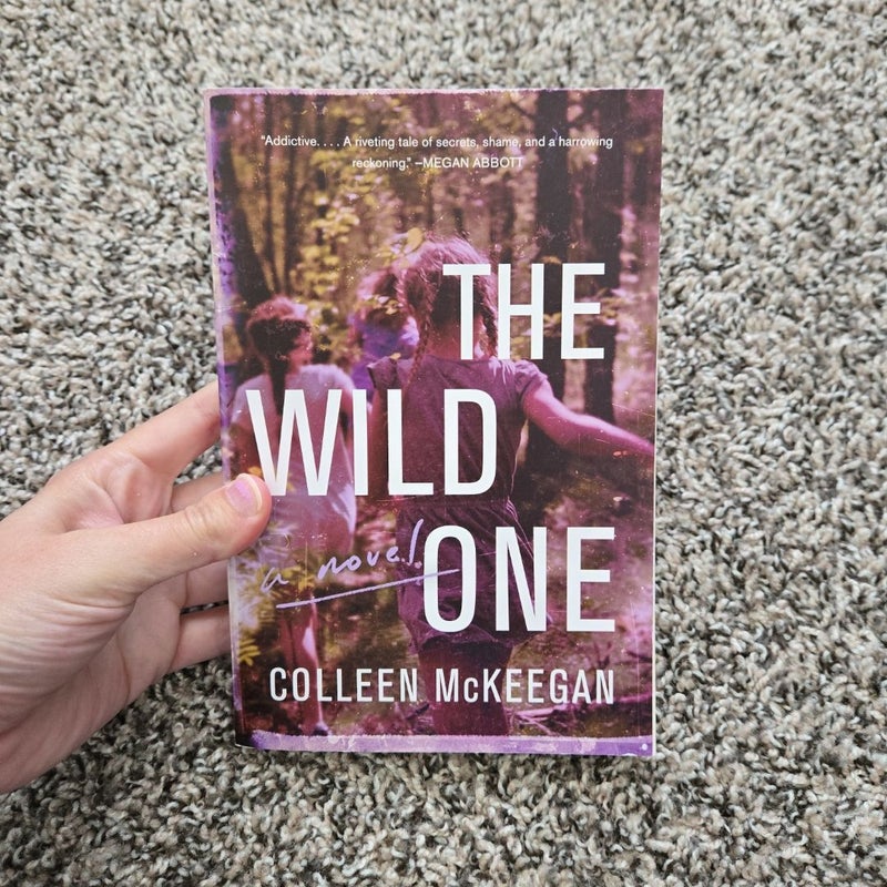 The Wild One