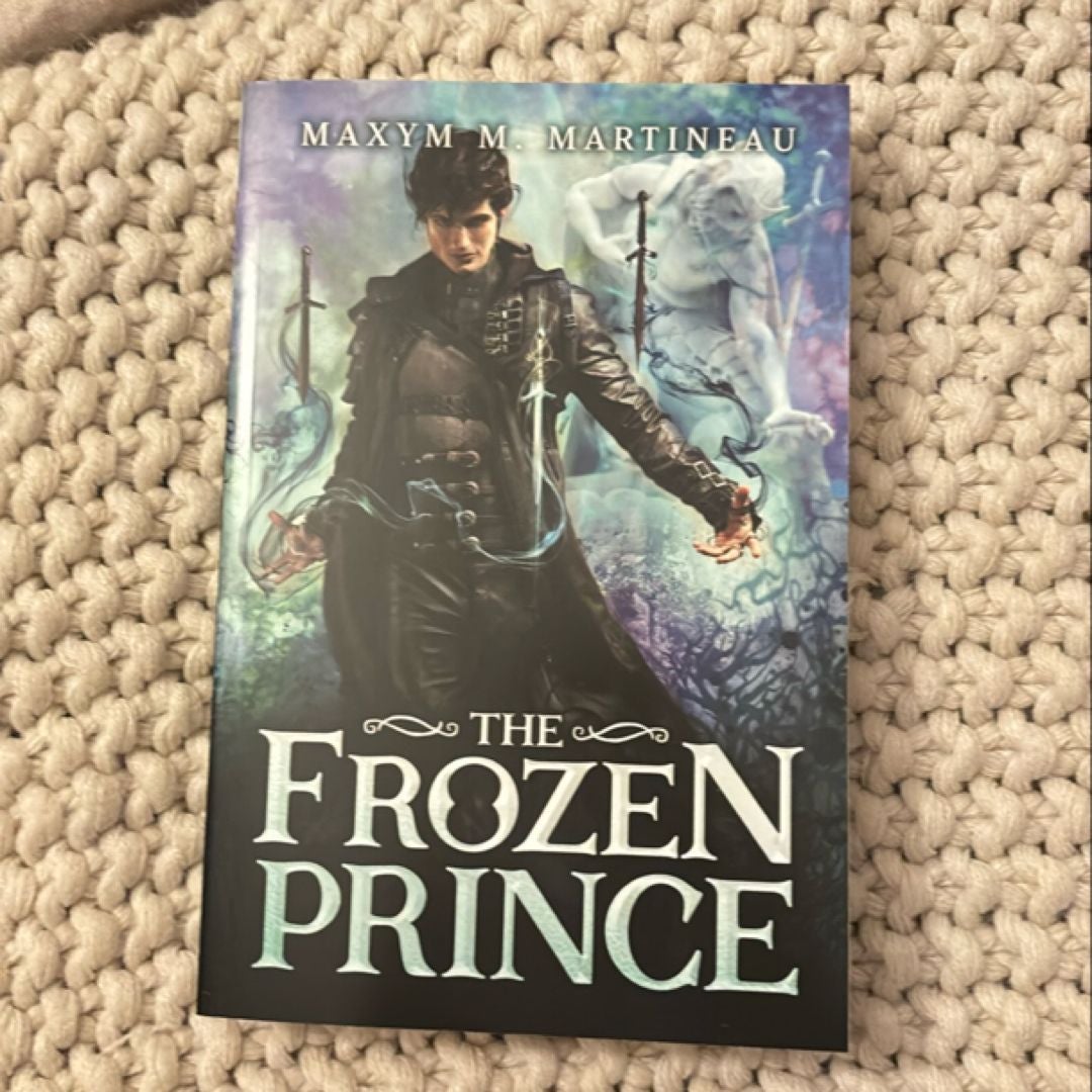 The Frozen Prince