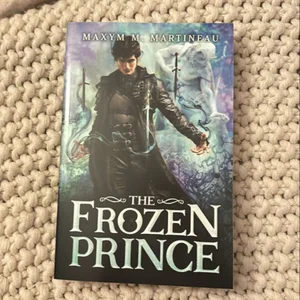 The Frozen Prince