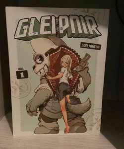 Gleipnir 1