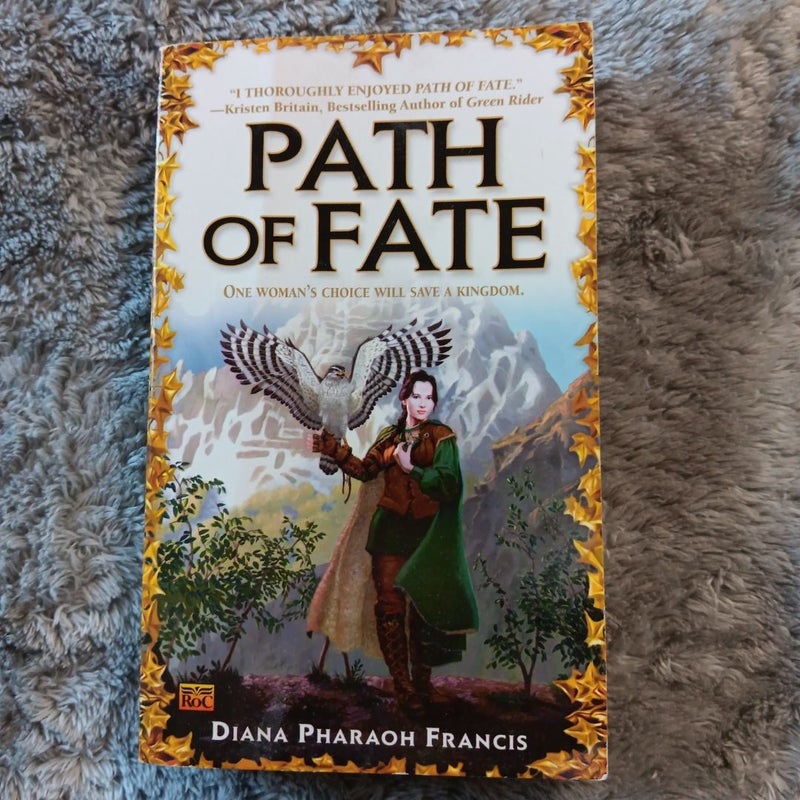 Path of Fate