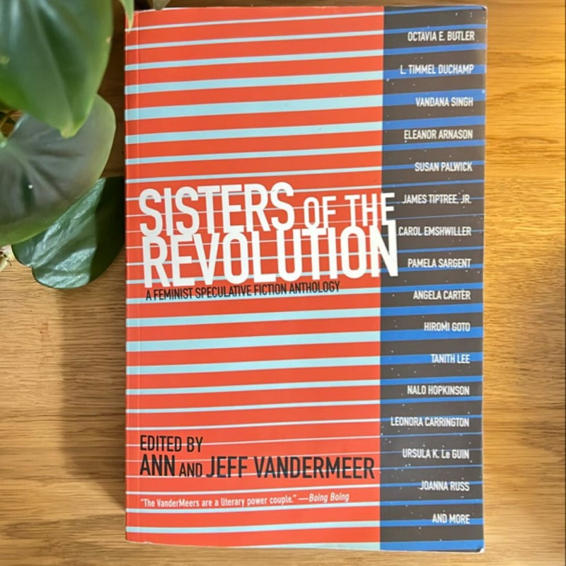 Sisters of the Revolution