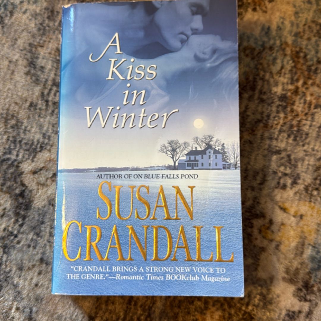 A Kiss in Winter