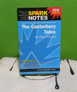 SparkNotes: The Canterbury Tales