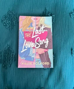 The Last Love Song