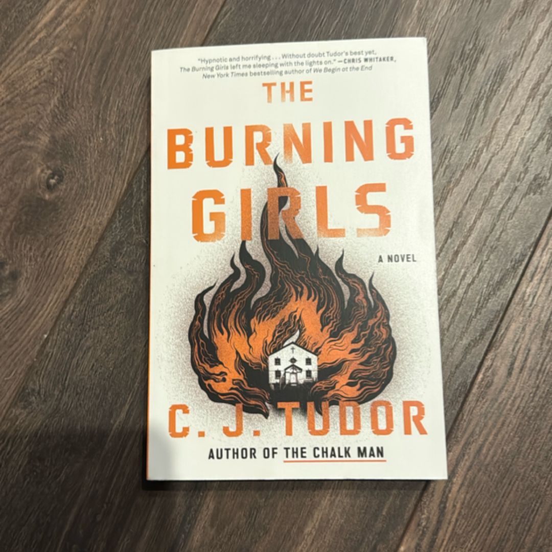 The Burning Girls