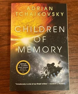 Children of Memory