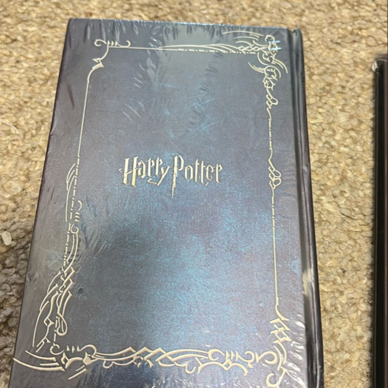 An Unofficial Harry Potter Fan's Cookbook