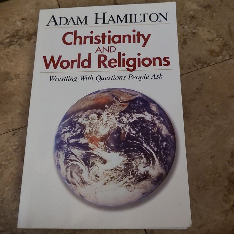 Christianity and World Religions