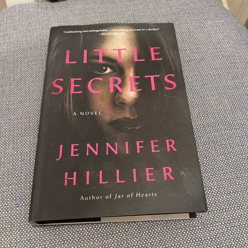 Little Secrets