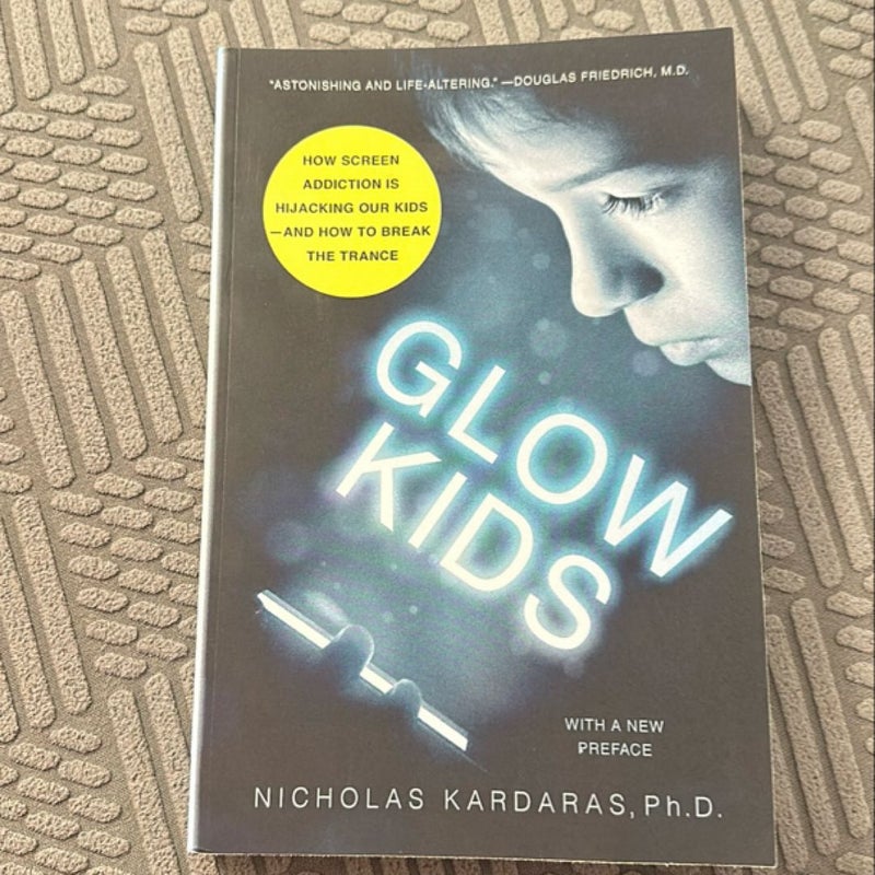 Glow Kids