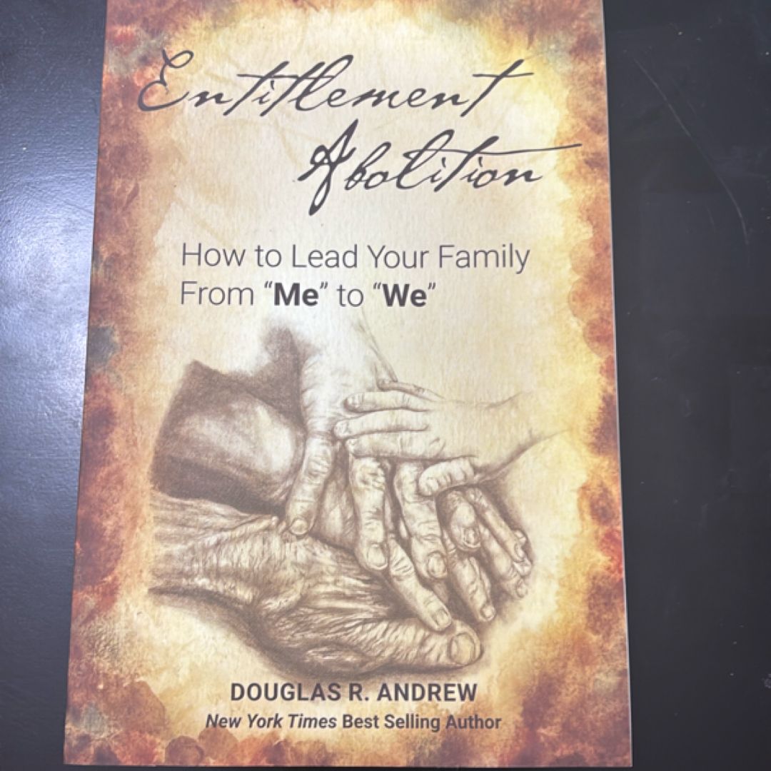 Entitlement Abolition