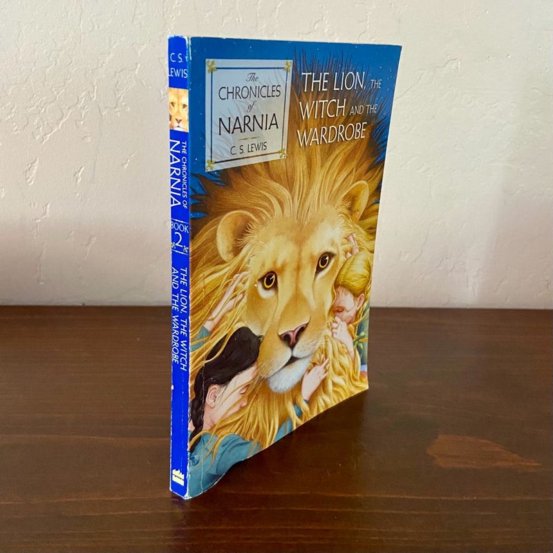 The Chronices of Narnia (Complete Series)