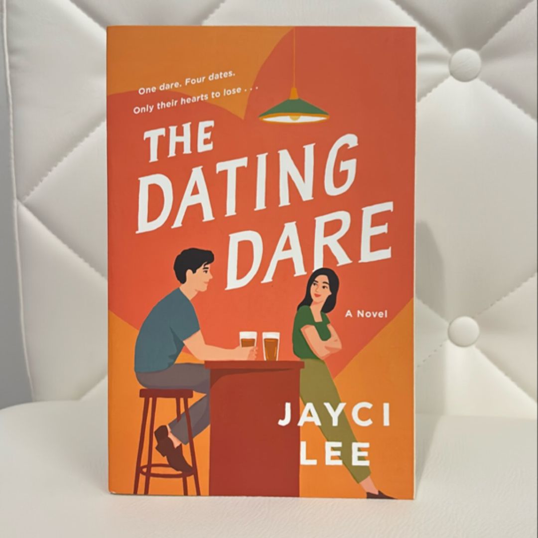 The Dating Dare