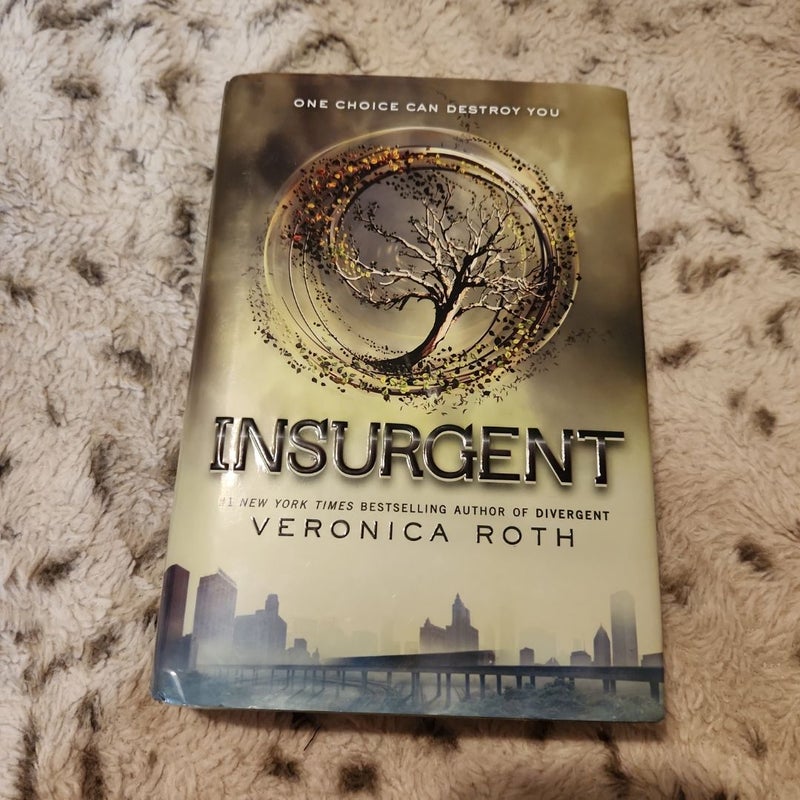 Insurgent