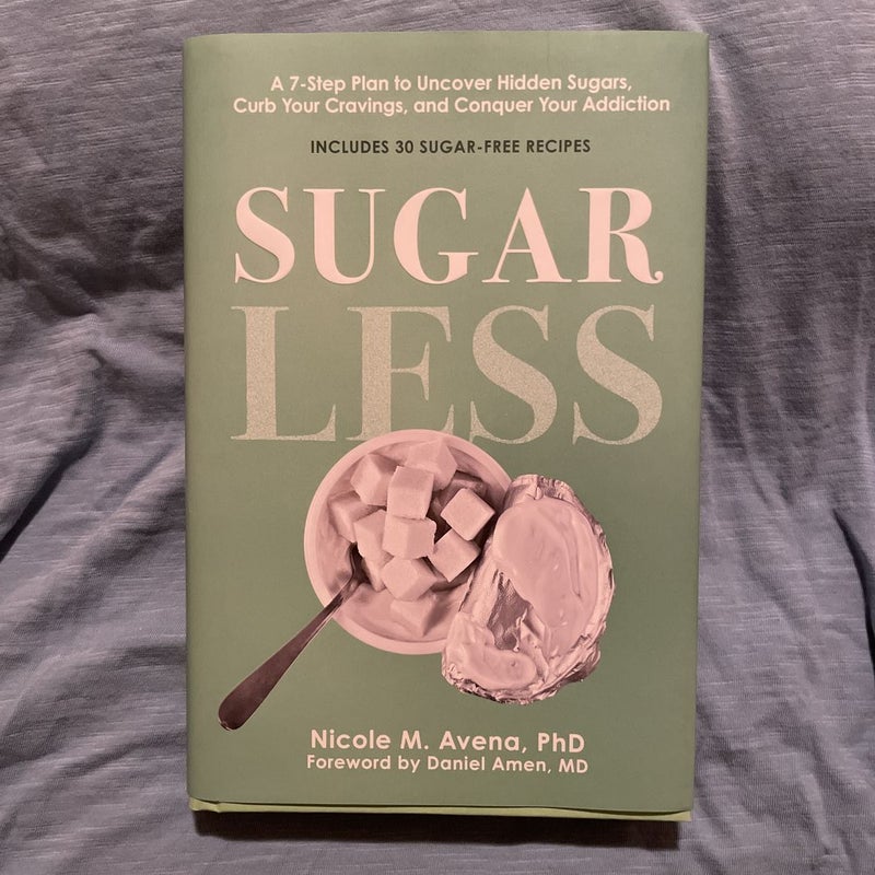 Sugarless