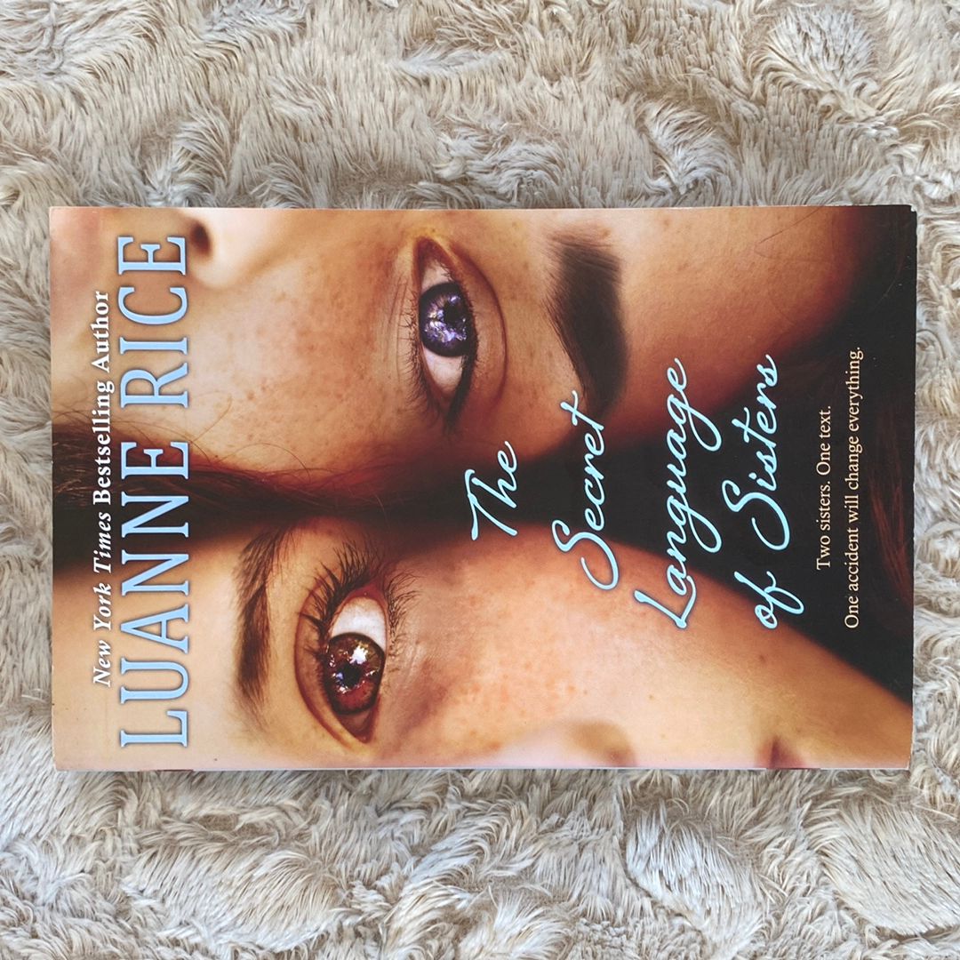 The Secret Language of Sisters