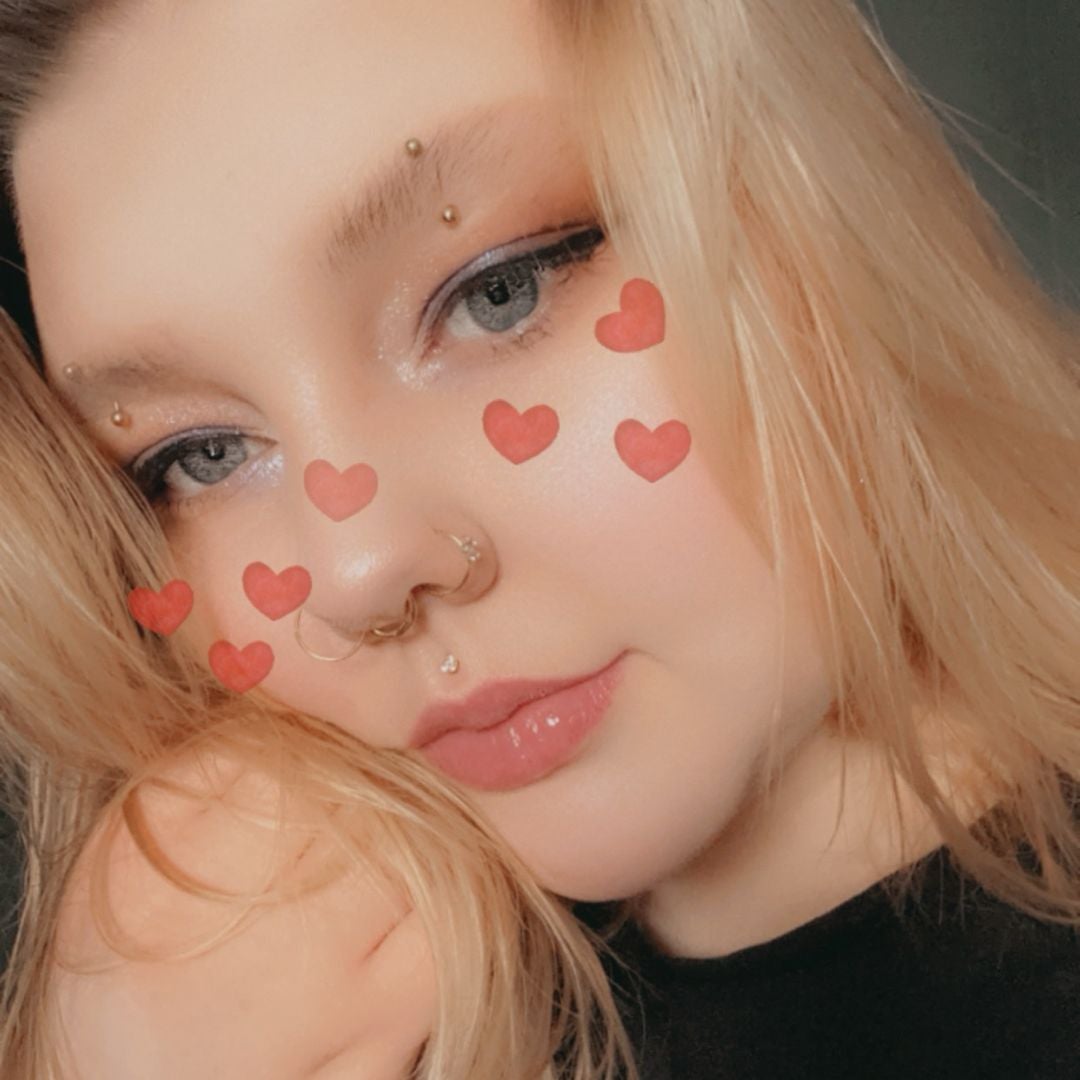 Cheyenne Vin Zant