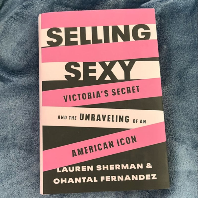 Selling Sexy