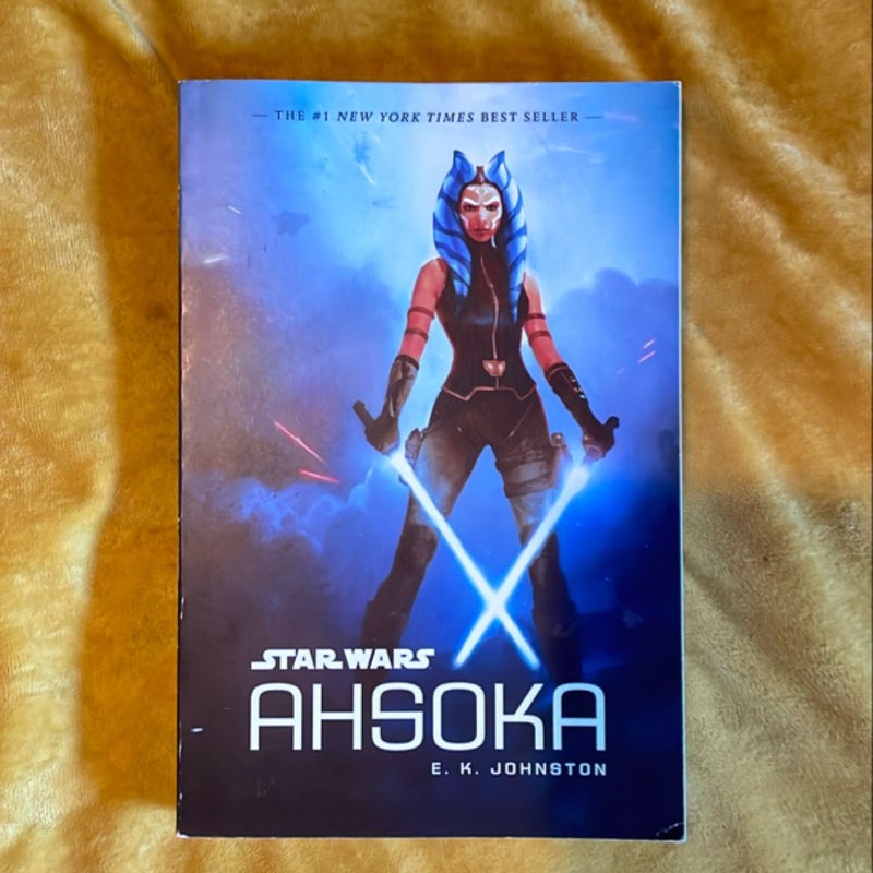 Star Wars Ahsoka