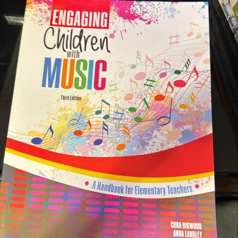 Engaging Children with Music