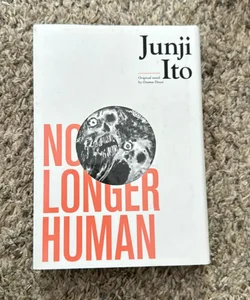 No Longer Human