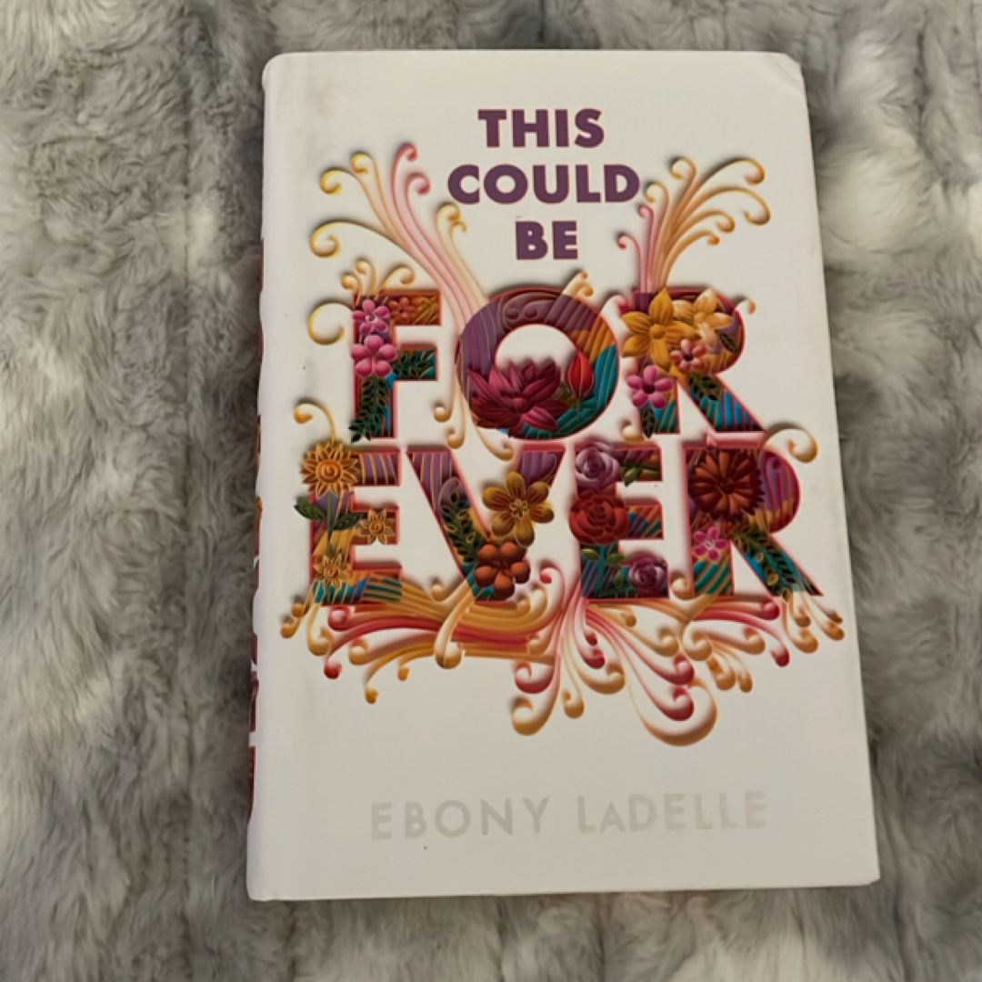 This Could Be Forever