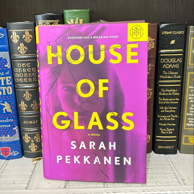 House of Glass