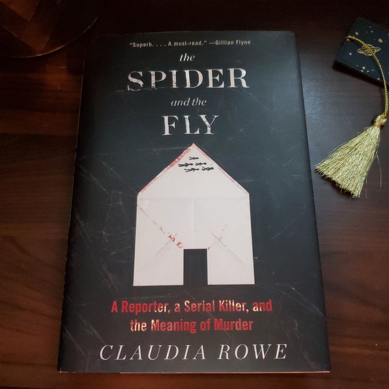 The Spider and the Fly