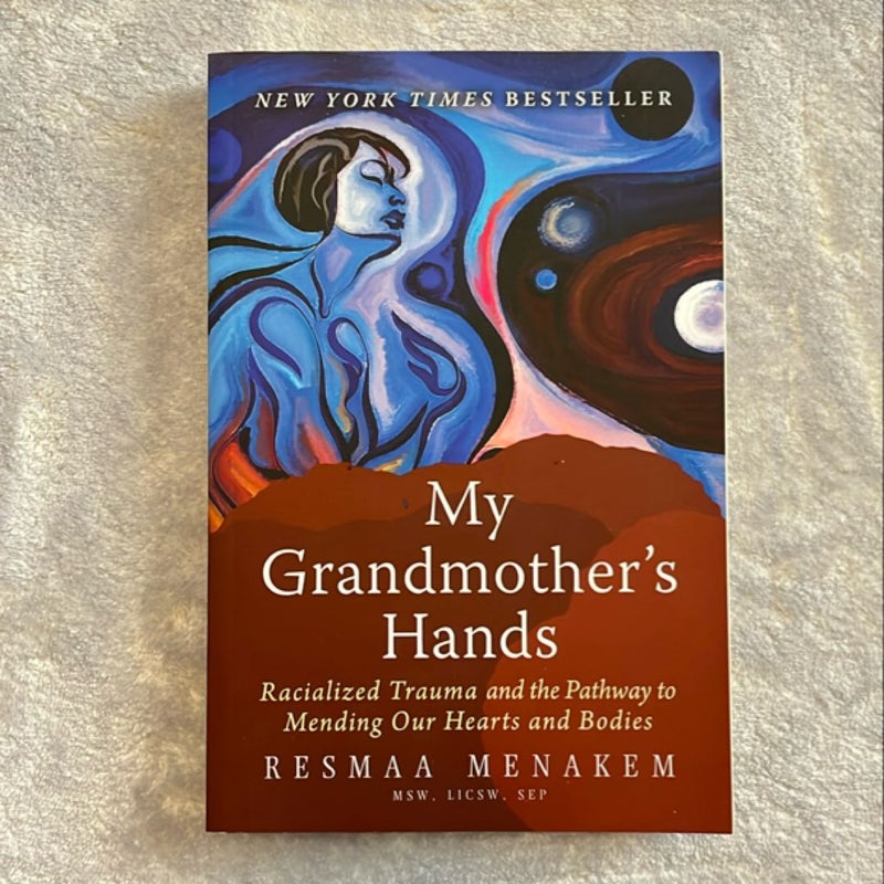 My Grandmother's Hands