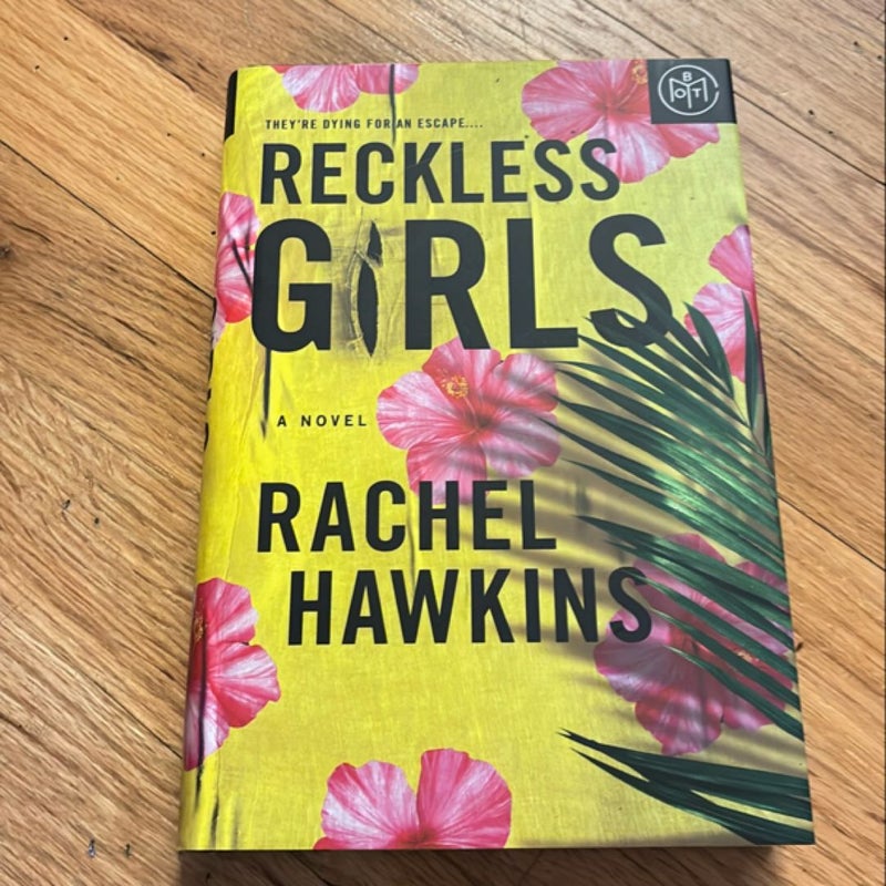 Reckless Girls