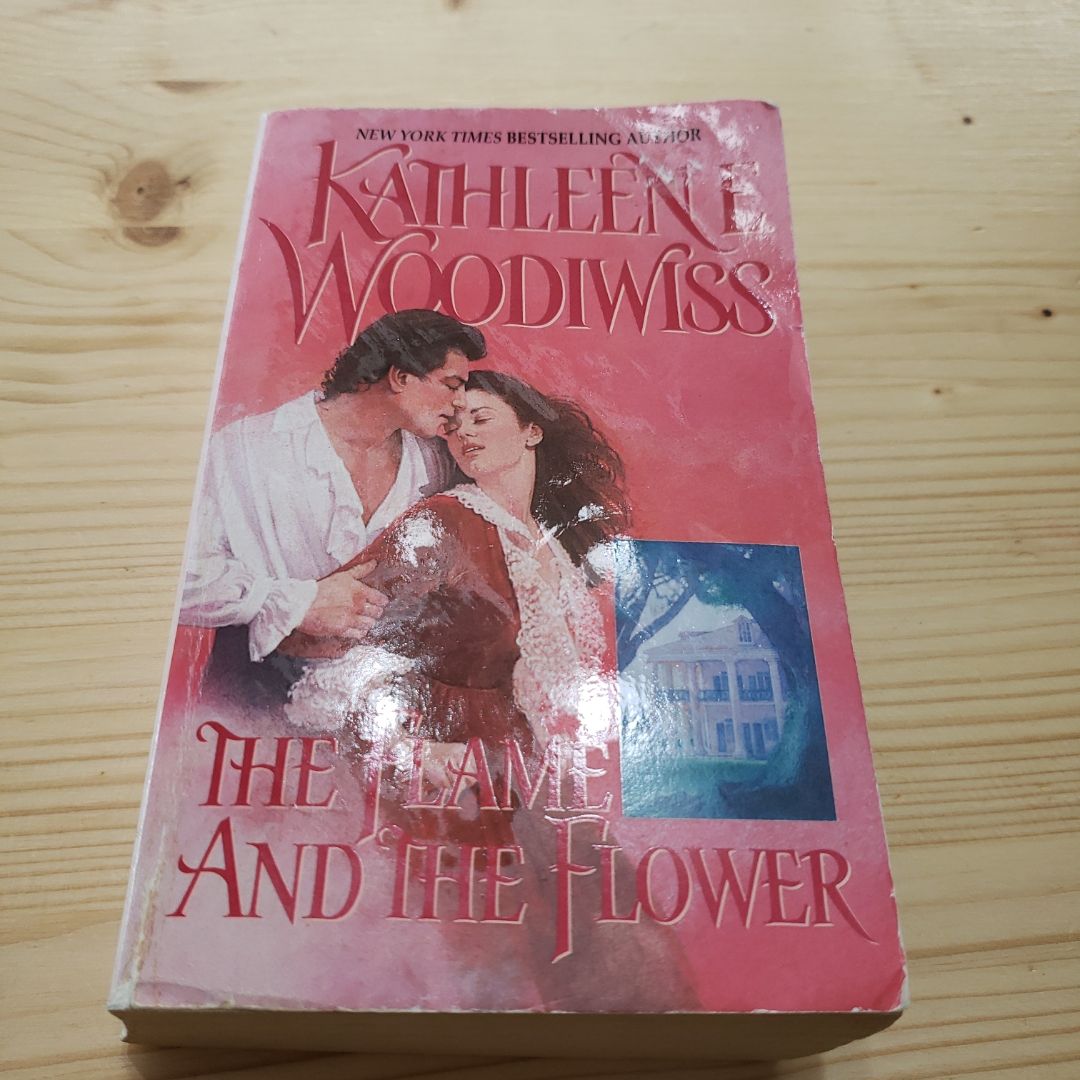 The Flame and the Flower