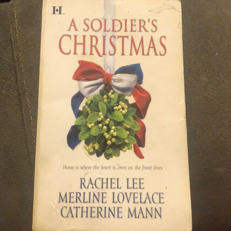 A Soldier's Christmas
