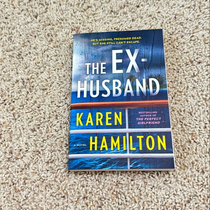 The Ex-Husband